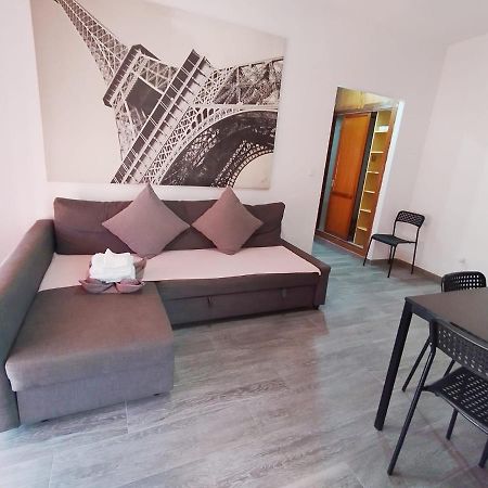 Apartamento Lagunillas มาลากา ภายนอก รูปภาพ