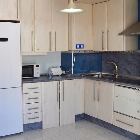 Apartamento Lagunillas มาลากา ภายนอก รูปภาพ