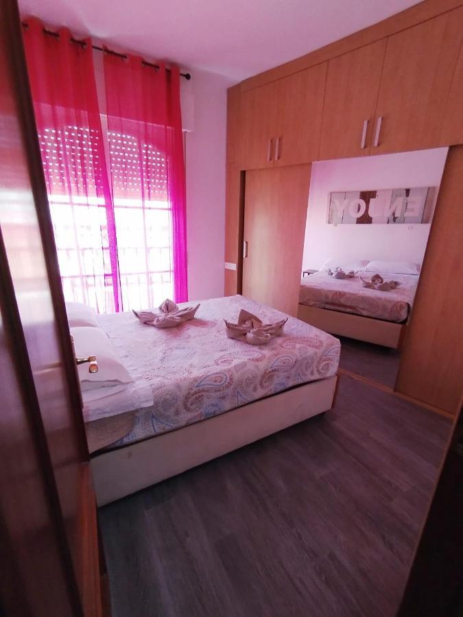 Apartamento Lagunillas มาลากา ภายนอก รูปภาพ