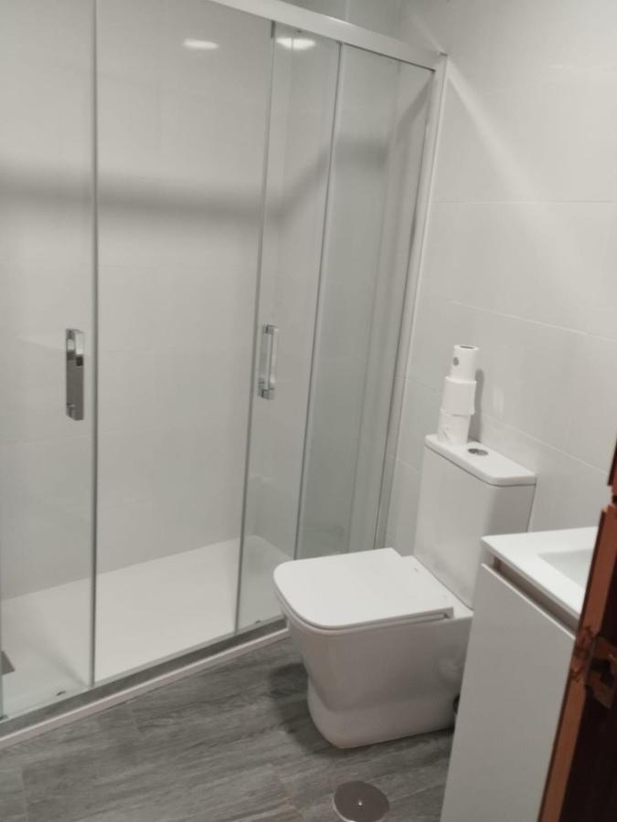 Apartamento Lagunillas มาลากา ภายนอก รูปภาพ