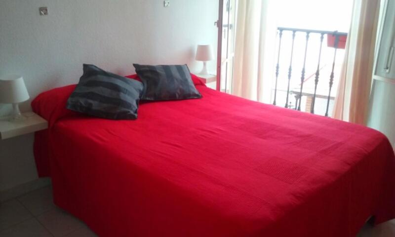 Apartamento Lagunillas มาลากา ภายนอก รูปภาพ